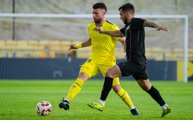 aiyouxi-足总杯赛前走向成谜，比利亚雷亚尔再遭质疑，更衣室稳定，赛程密集仍需轮换的简单介绍